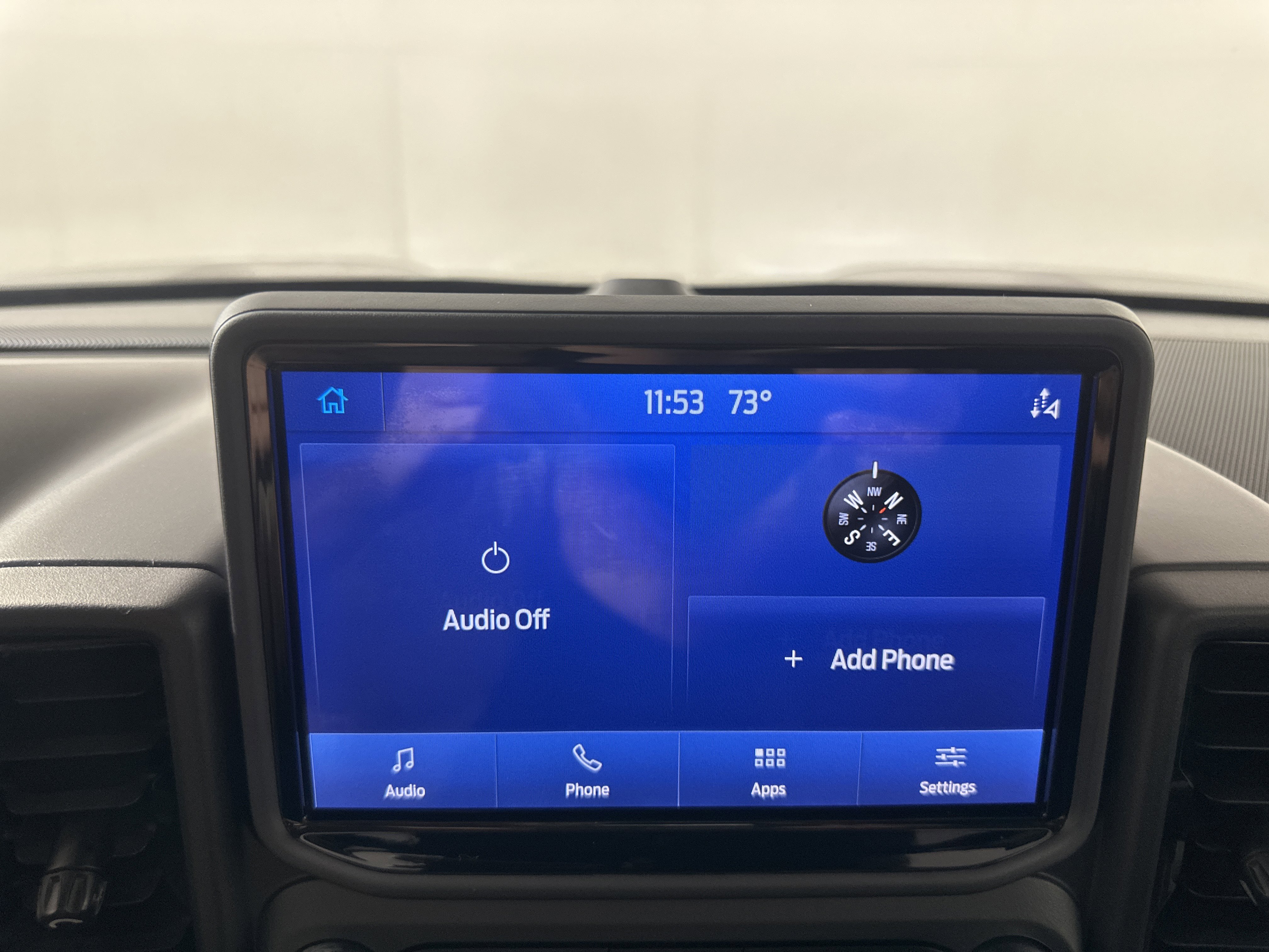 Used 2021 Ford Bronco Sport AWD/4WD image 15