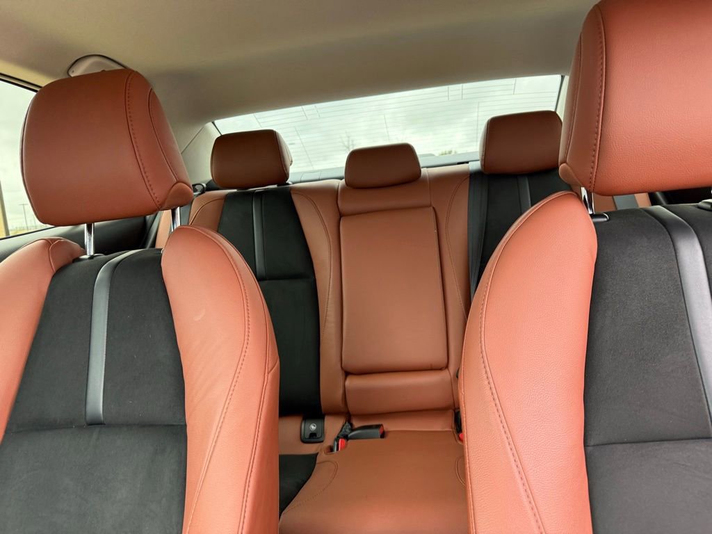 Used 2025 MAZDA MAZDA3 s image 20