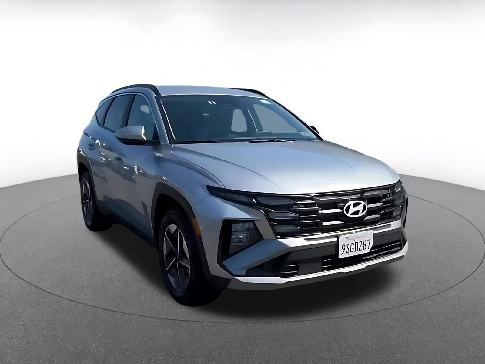 Used 2025 Hyundai Tucson SEL image 3