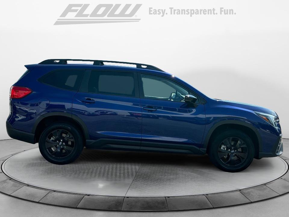 New 2026 Subaru Ascent Premium AWD/4WD image 8