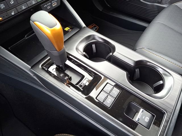 New 2026 Subaru Outback Wilderness image 16