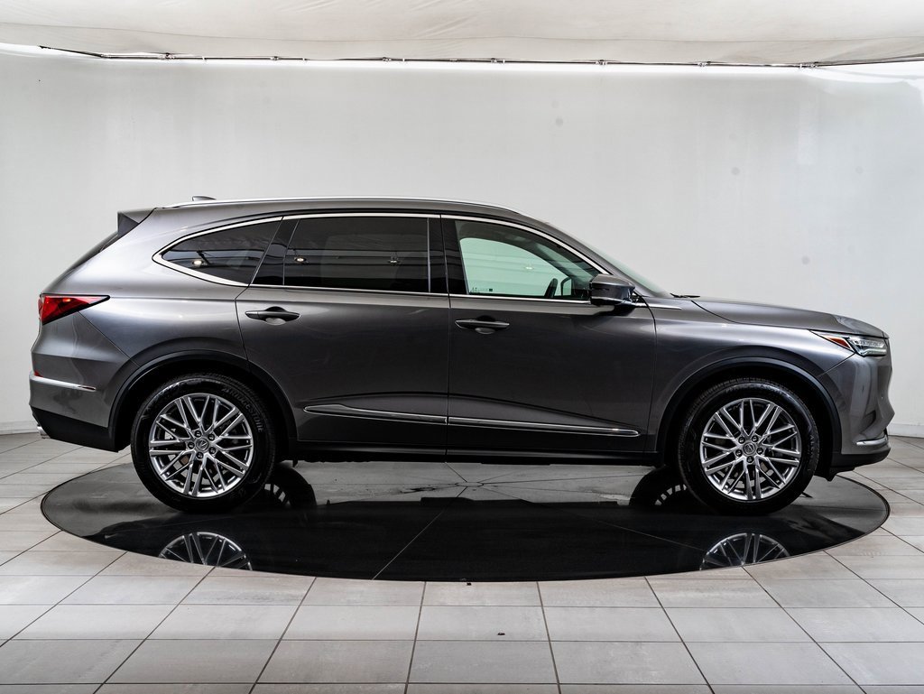 Certified 2023 Acura MDX SH-AWD w/ Advance Package image 11