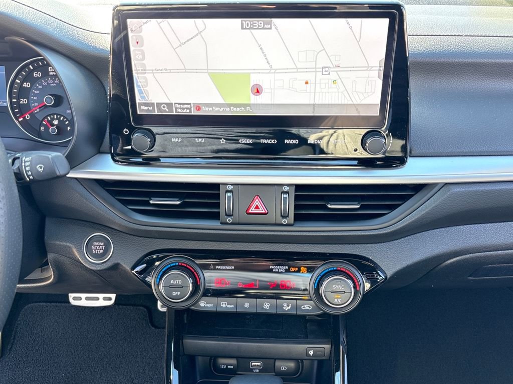 Used 2024 Kia Forte GT w/ GT2 Package image 24