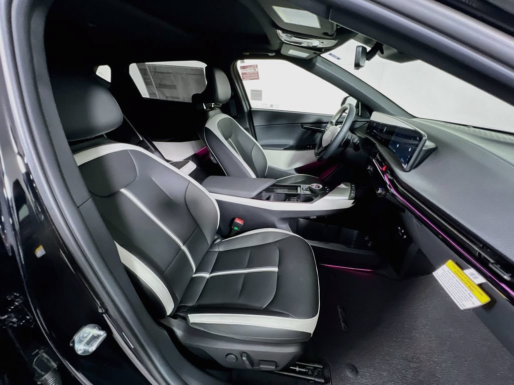 New 2026 Kia EV6 GT-Line RWD image 26
