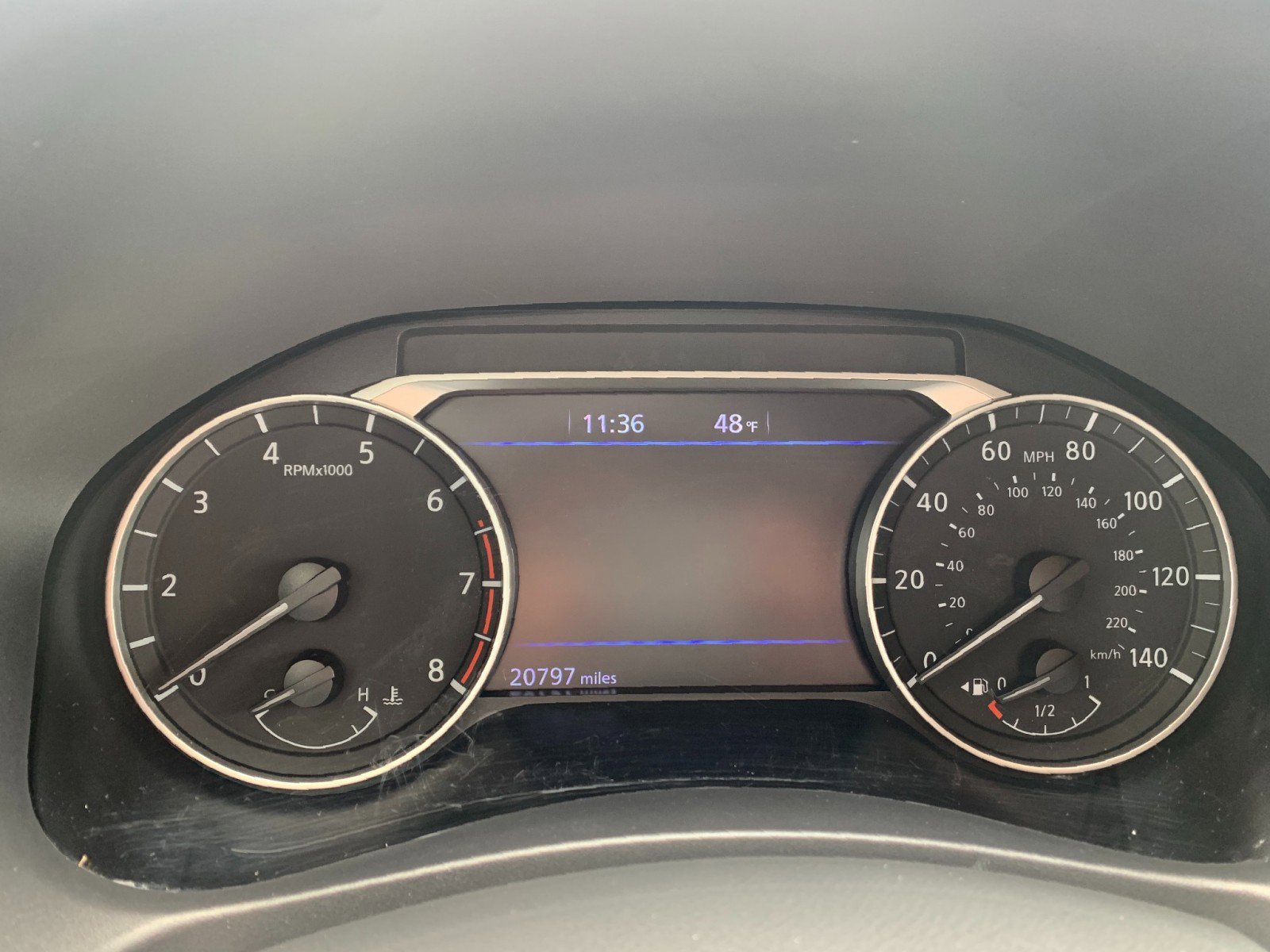 Used 2022 Nissan Altima 2.5 SR image 13