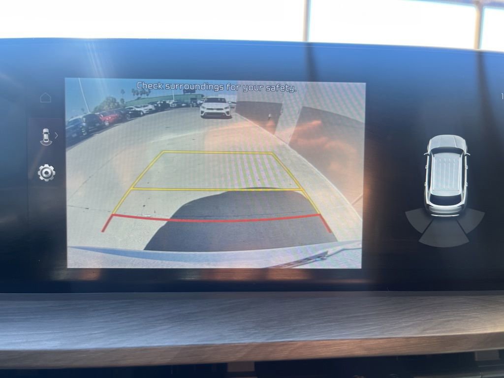 Used 2023 Kia Telluride EX X-Line image 60