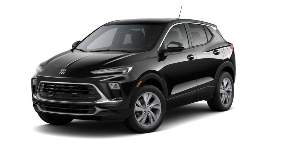 New 2026 Buick Encore GX Preferred image 26