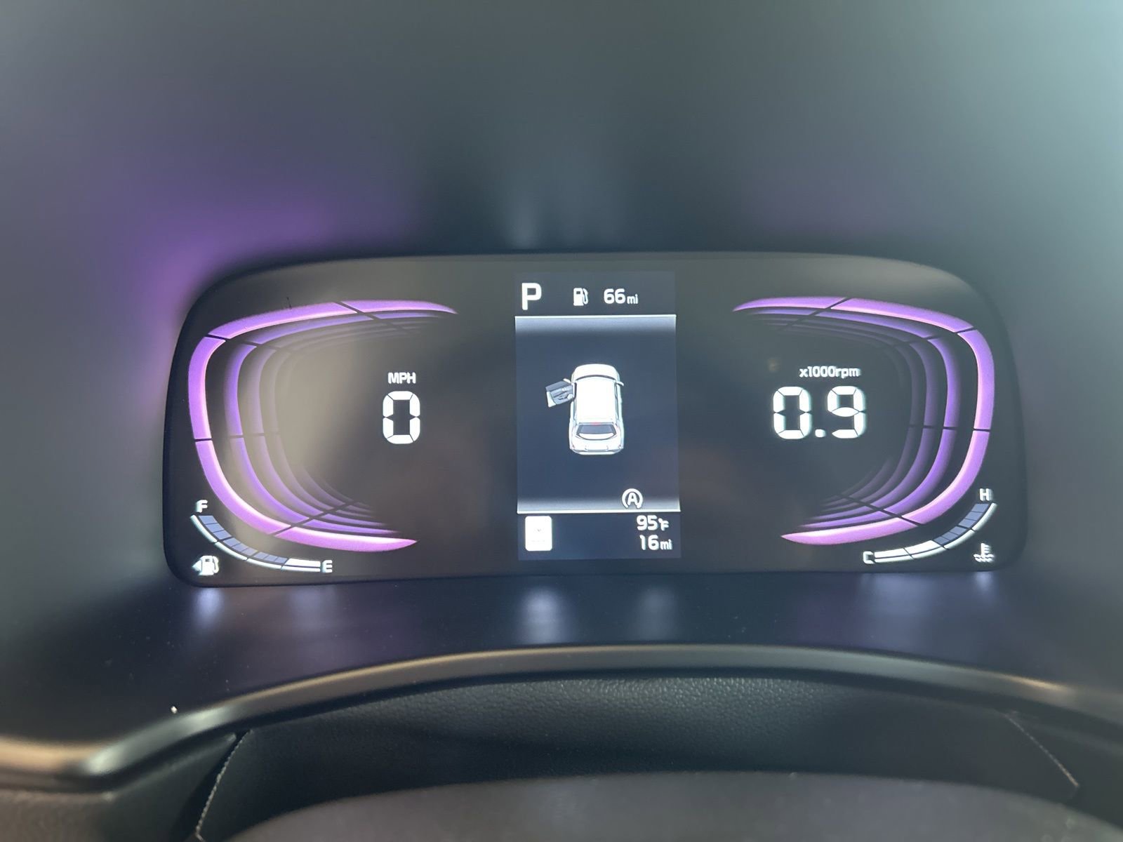 New 2025 Kia Soul EX image 21