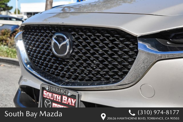 Certified 2024 MAZDA CX-30 AWD 2.5 S w/ Select Sport Pkg image 5