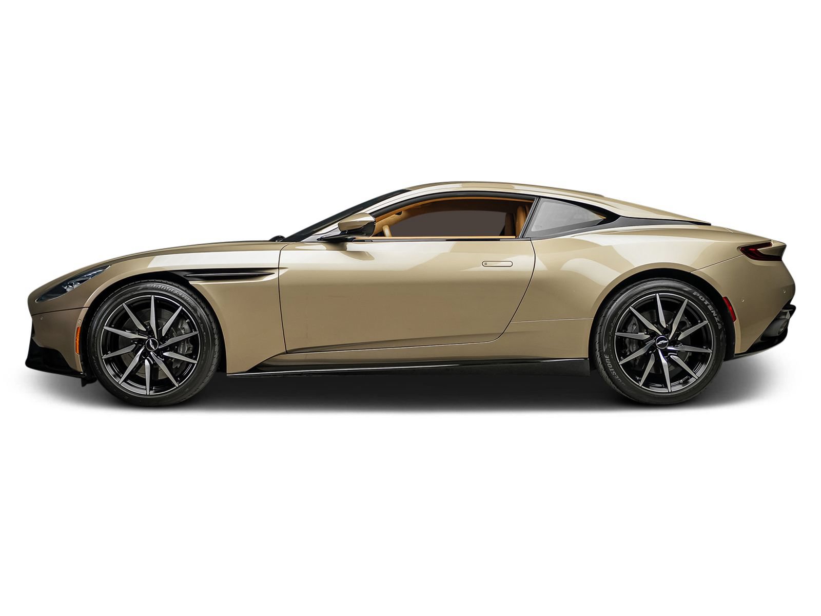 Used 2018 Aston Martin DB11 V12 RWD image 17