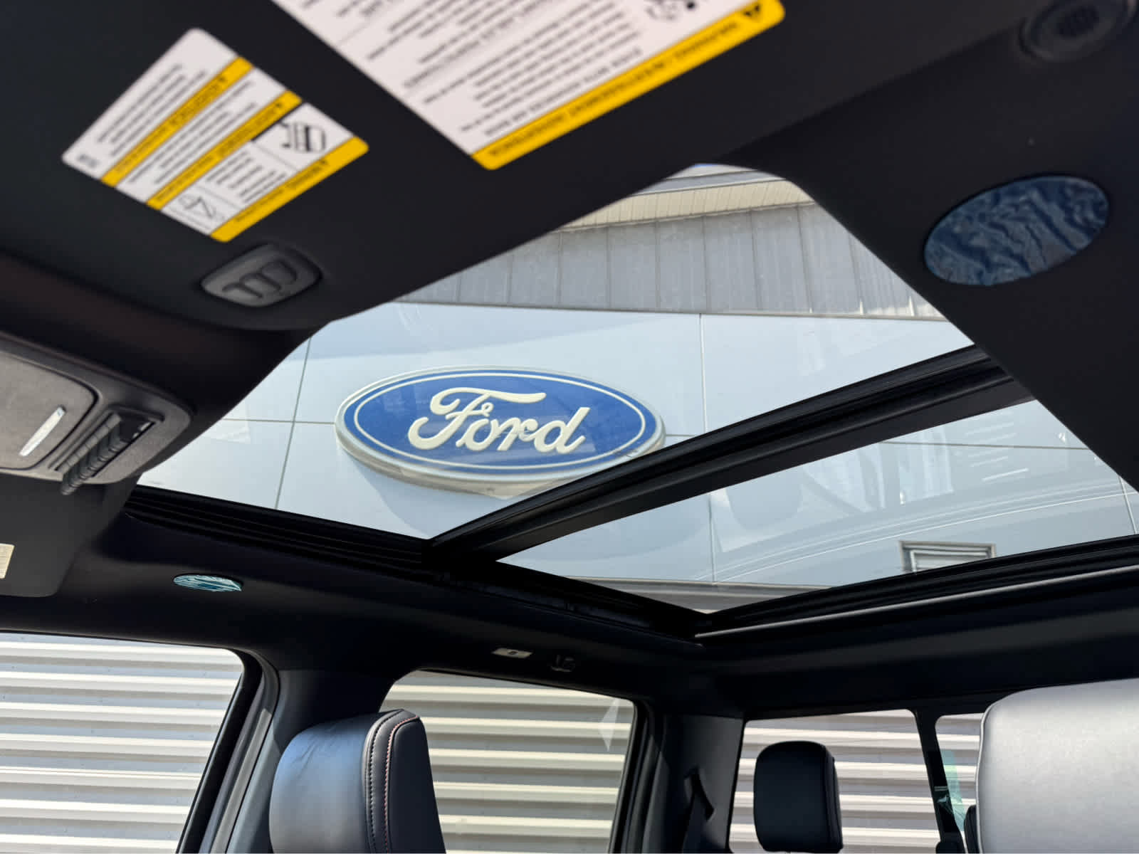 New 2025 Ford F150 Raptor image 24