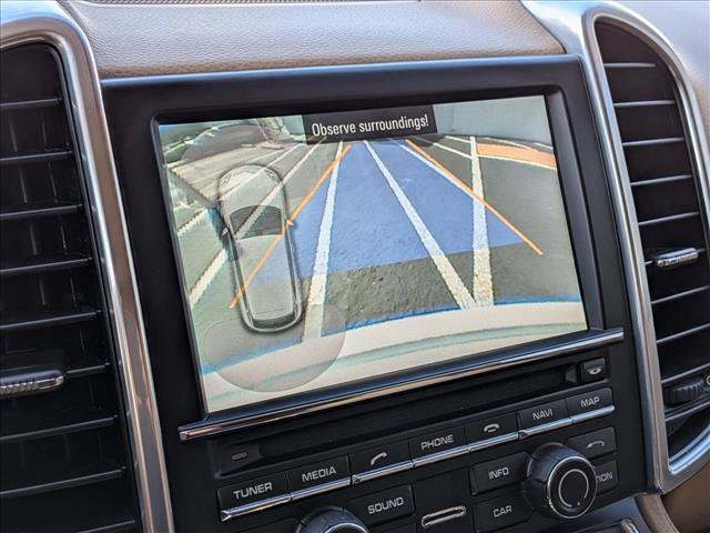 Used 2013 Porsche Cayenne AWD/4WD image 15