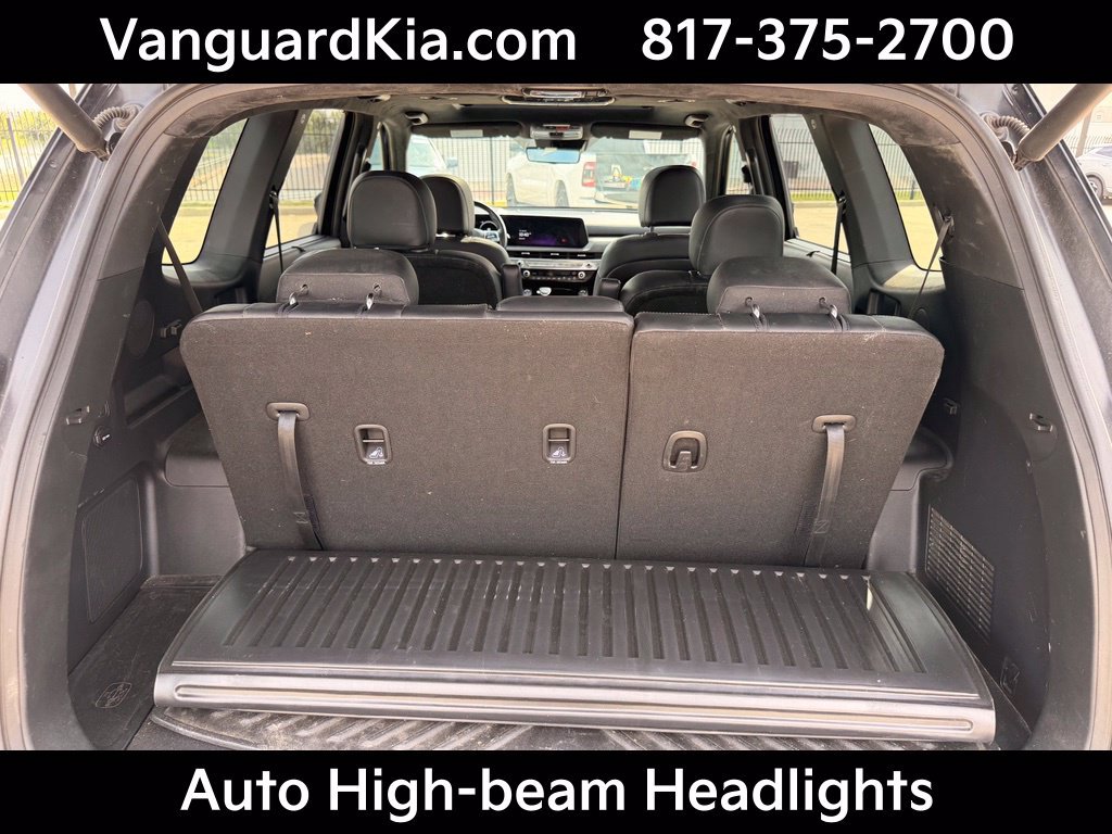 Certified 2023 Kia Telluride SX Prestige X-Line AWD/4WD image 16