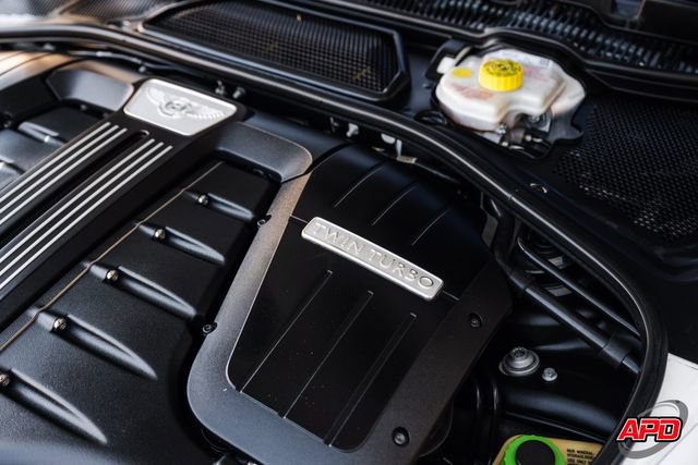 Used 2013 Bentley Continental GT Speed image 74