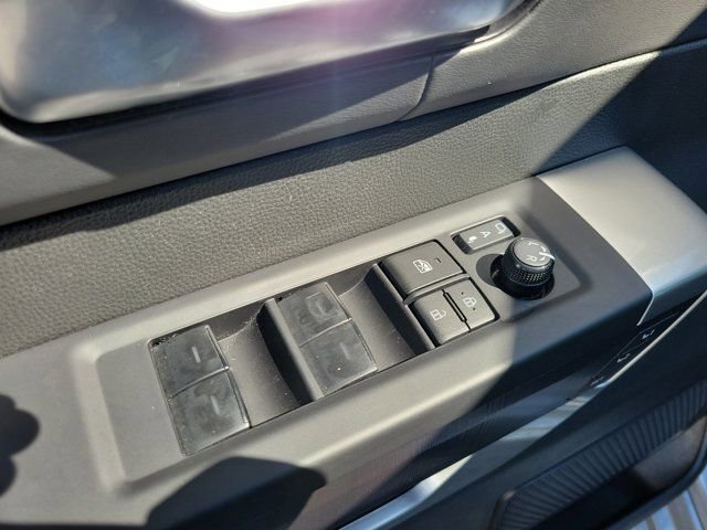 Used 2024 Toyota Tundra Platinum RWD image 16