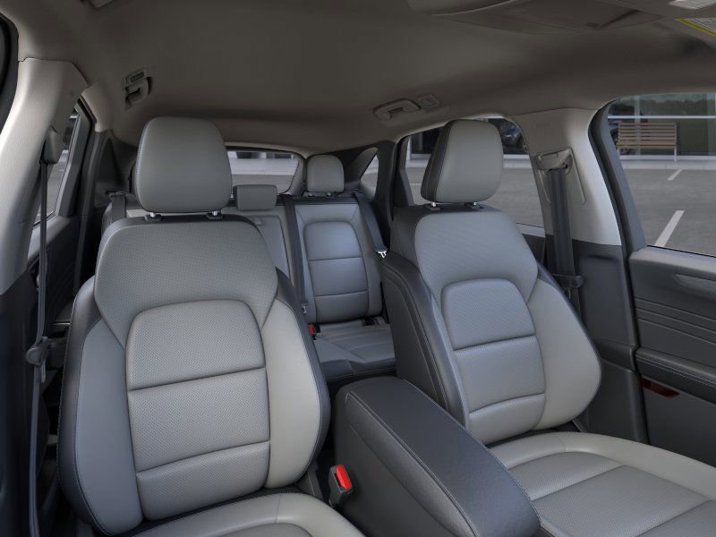 New 2026 Ford Escape Platinum image 10