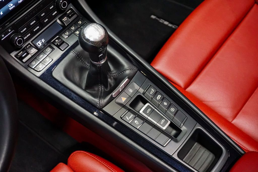 Used 2019 Porsche 911 Targa 4S image 81