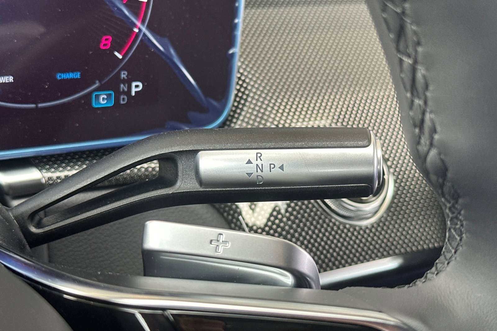 New 2026 Mercedes-Benz S 580 4MATIC Sedan image 21