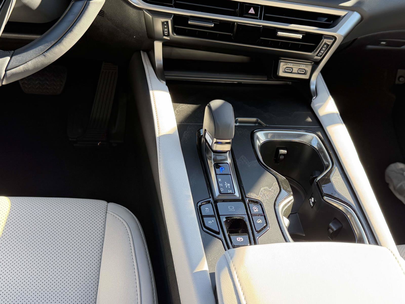 New 2026 Lexus RX 350 Premium AWD/4WD image 15