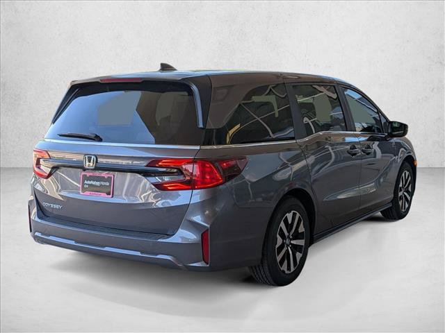 New 2026 Honda Odyssey EX-L video 2