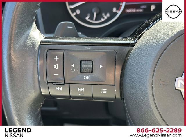 Used 2023 Nissan Rogue SL image 24