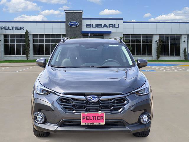 New 2026 Subaru Crosstrek 2.5i Limited AWD/4WD image 2