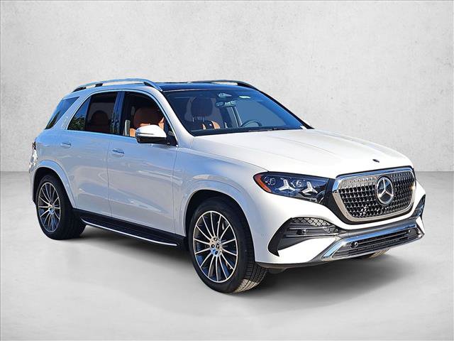 New 2027 Mercedes-Benz GLE 450 4MATIC image 7
