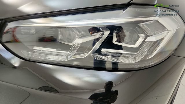 Used 2024 BMW X3 sDrive30i w/ Convenience Package w/ZPA RWD image 24