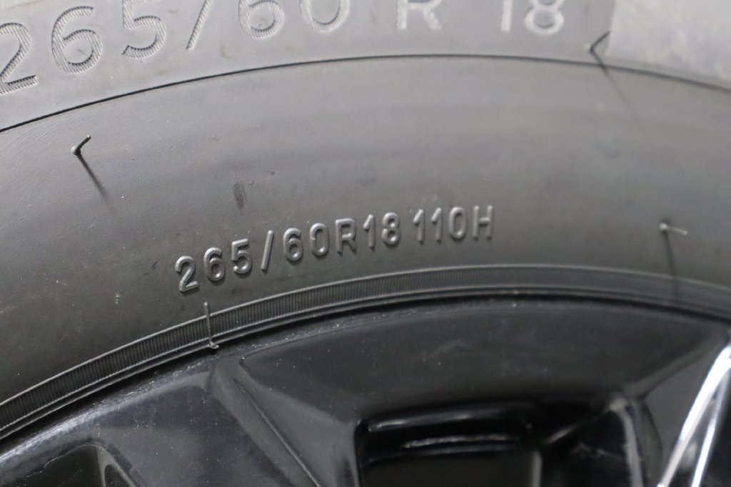 New 2026 Jeep Grand Cherokee Altitude AWD/4WD image 47