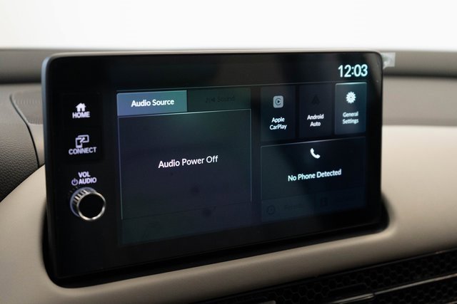 New 2026 Honda HR-V LX image 4