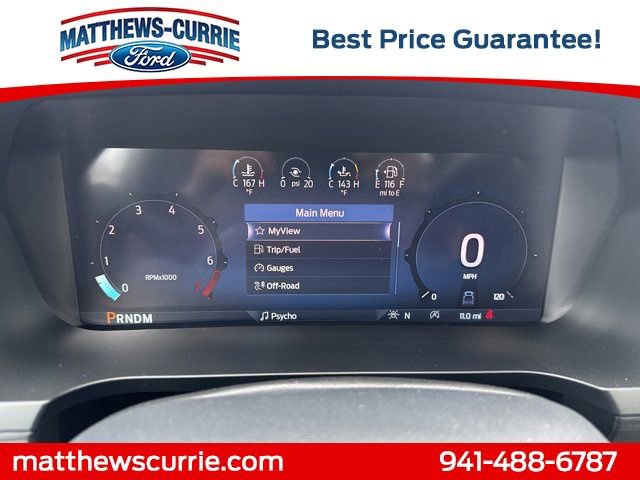 New 2026 Ford F150 XLT w/ XLT Chrome Appearance Package image 18