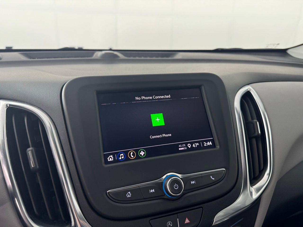 Used 2022 Chevrolet Equinox LS w/ LS Convenience Package image 18