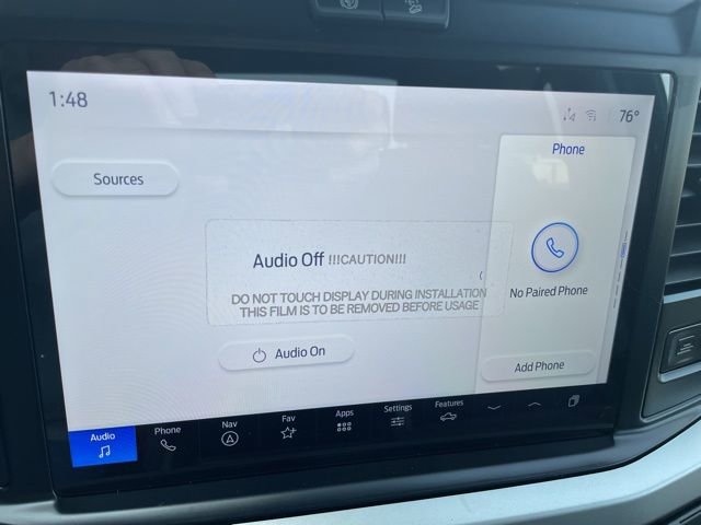 New 2026 Ford F250 XLT image 44