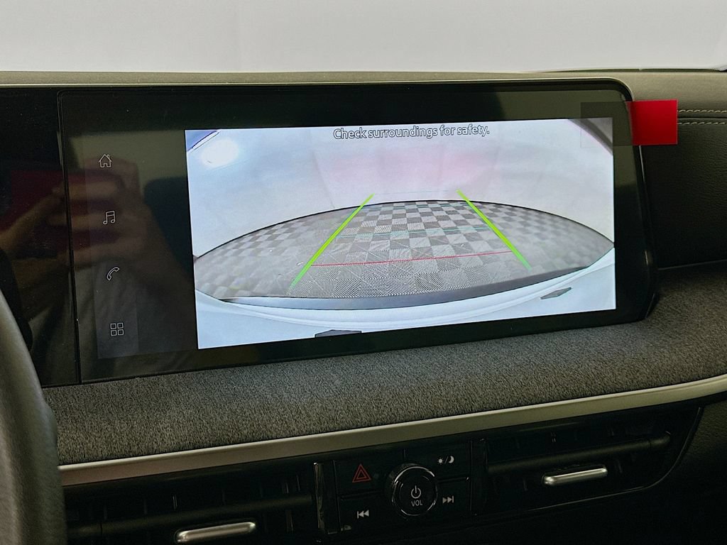 New 2026 Nissan Kicks SV w/ Cold Weather Package FWD image 18
