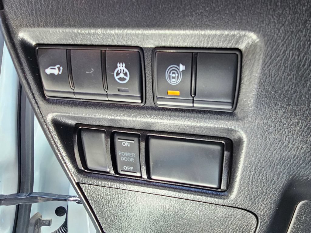 Used 2023 Nissan Armada SL w/ Cargo Package RWD image 26