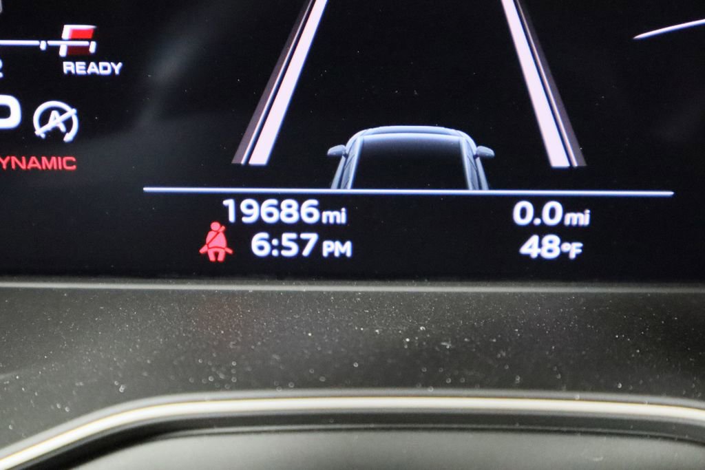 Used 2024 Audi S5 Premium Plus image 35