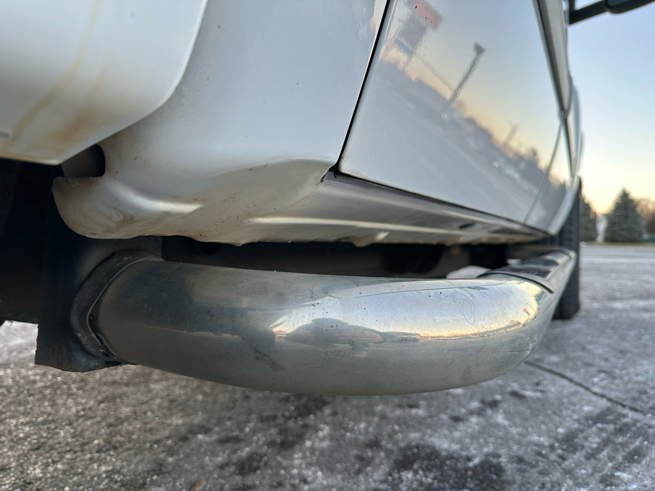 Used 2009 Chevrolet Silverado 2500 LT w/ Suspension Package, Off-Road image 21