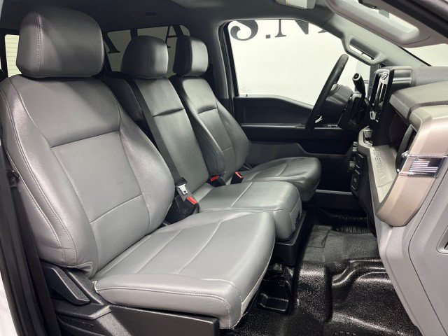 Used 2024 Ford F550 4x4 Crew Cab Super Duty image 21