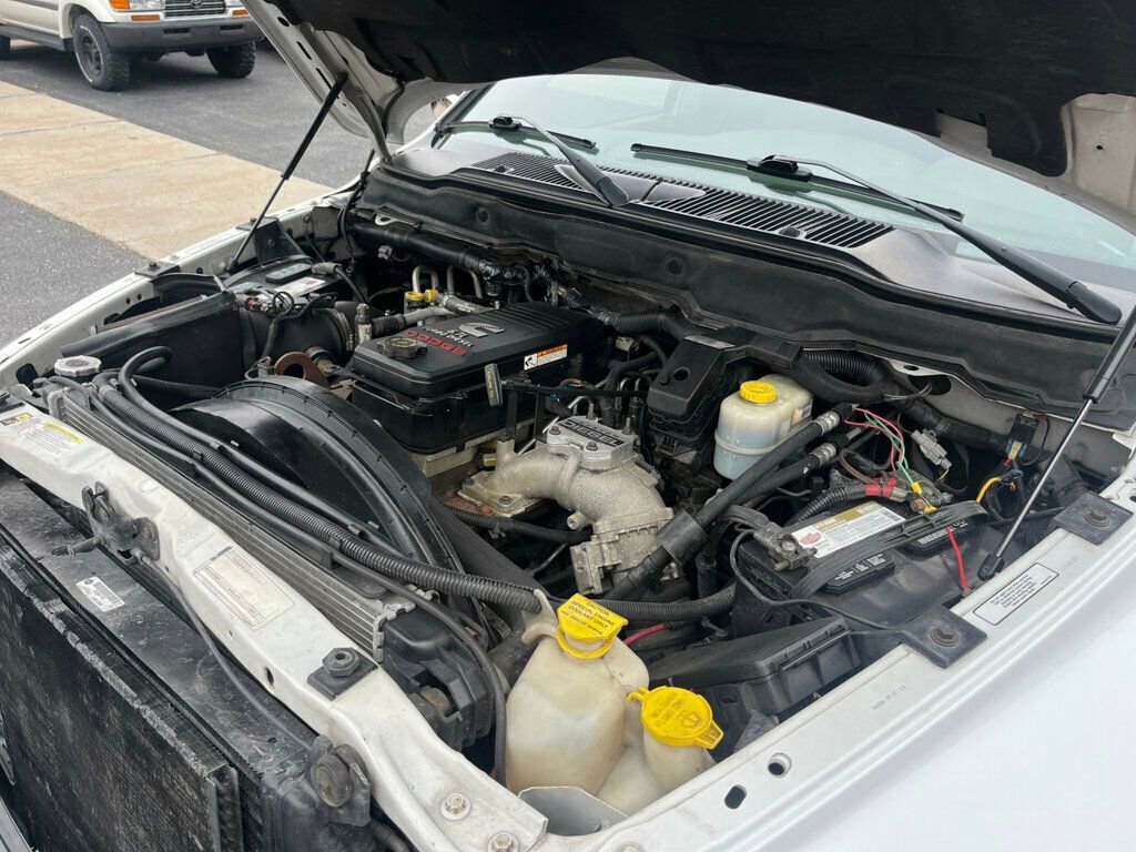 Used 2007 Dodge Ram 3500 Truck Laramie image 64
