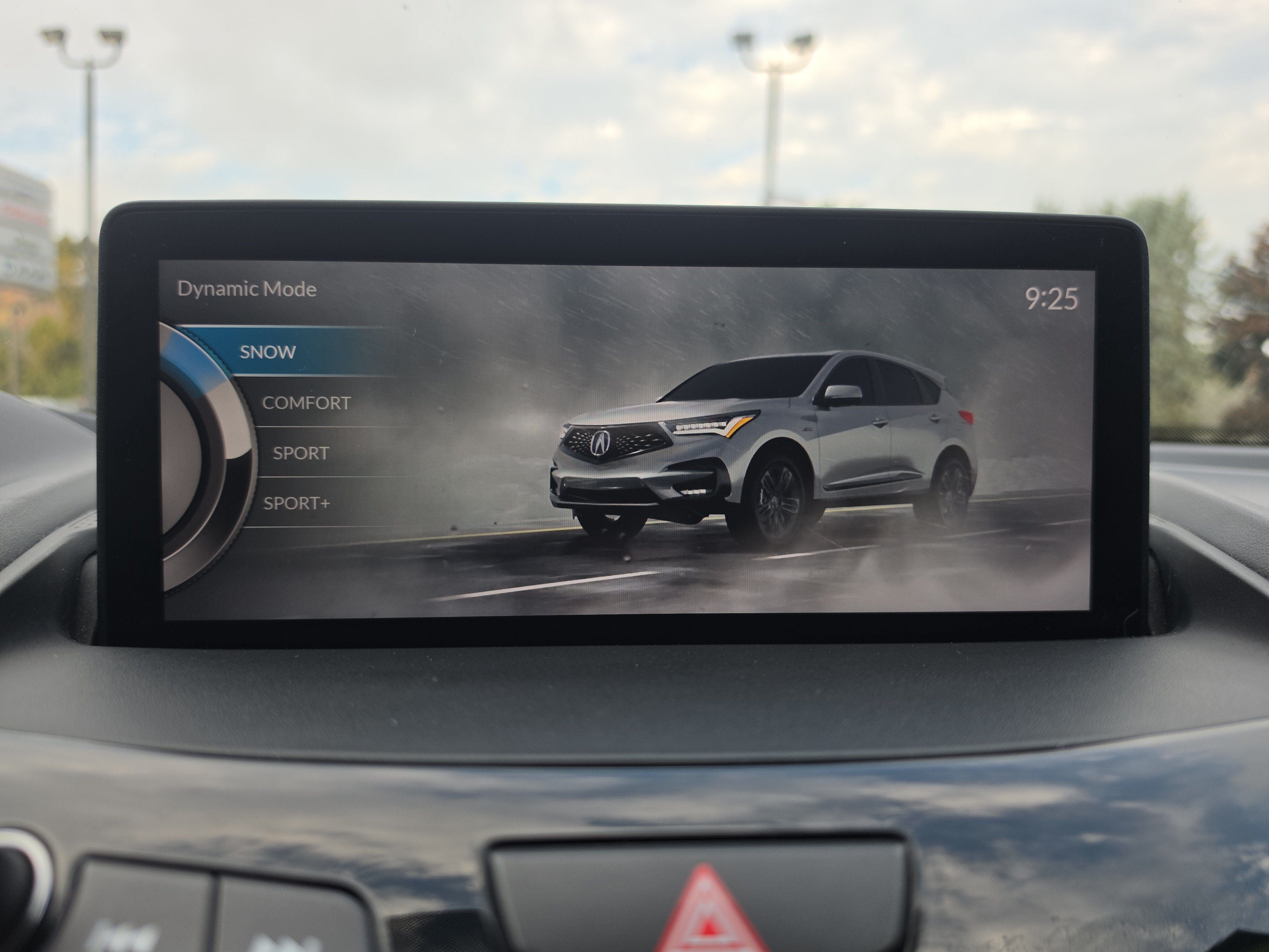 Used 2019 Acura RDX w/ Advance Package AWD/4WD image 30