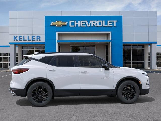 New 2026 Chevrolet Blazer LT w/ Convenience Package FWD image 5
