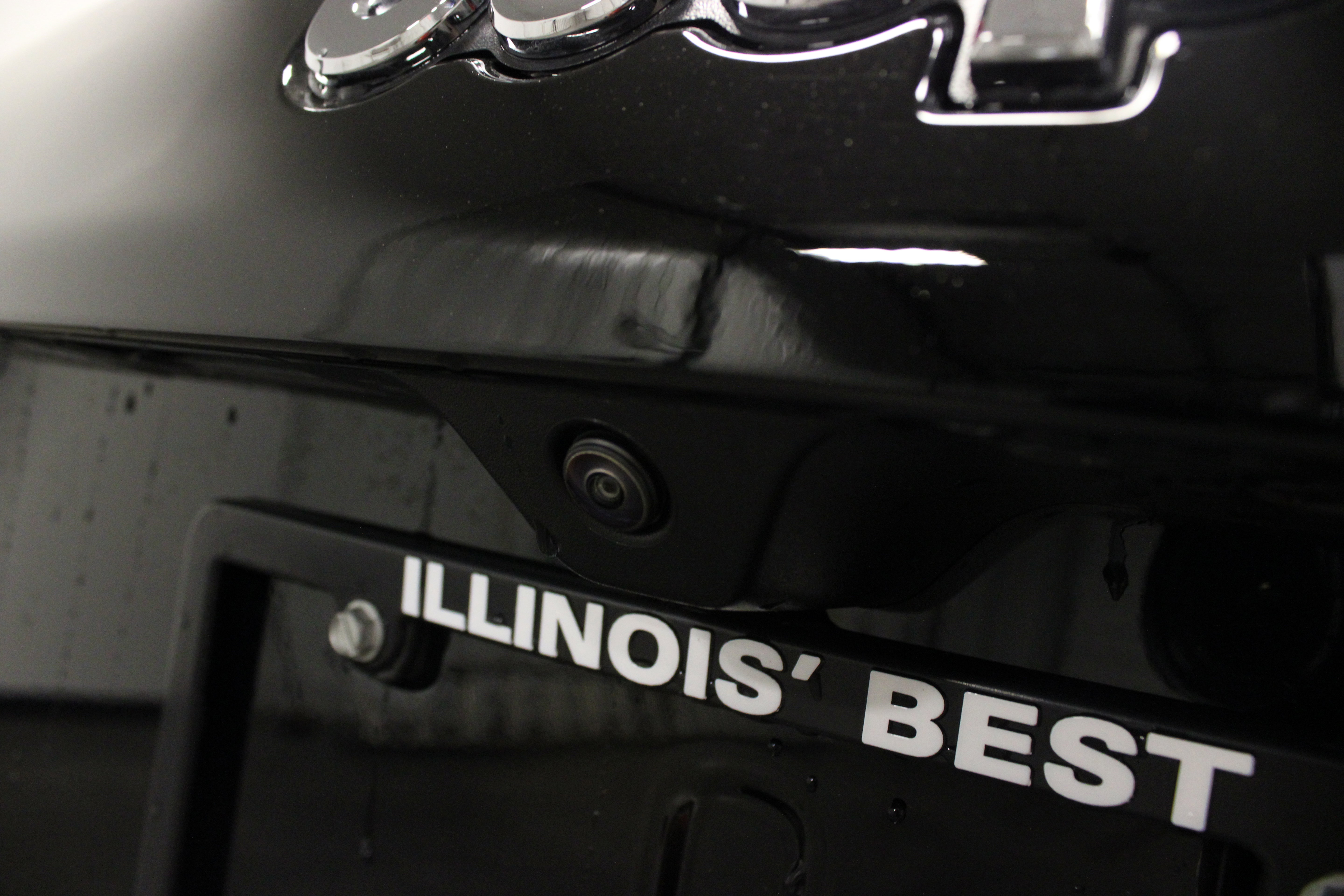 New 2026 Jeep Compass Latitude AWD/4WD image 13