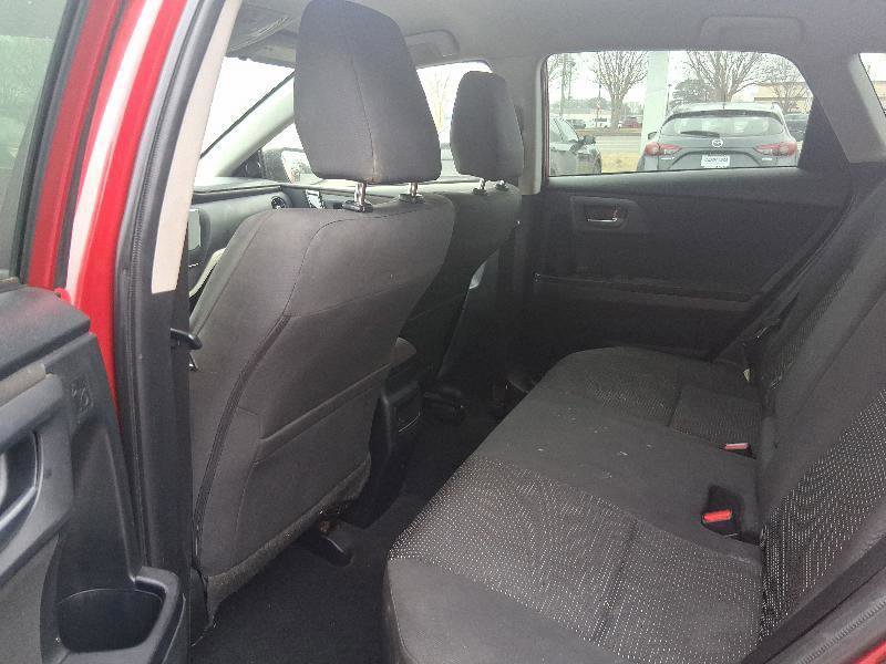 Used 2016 Scion iM image 13