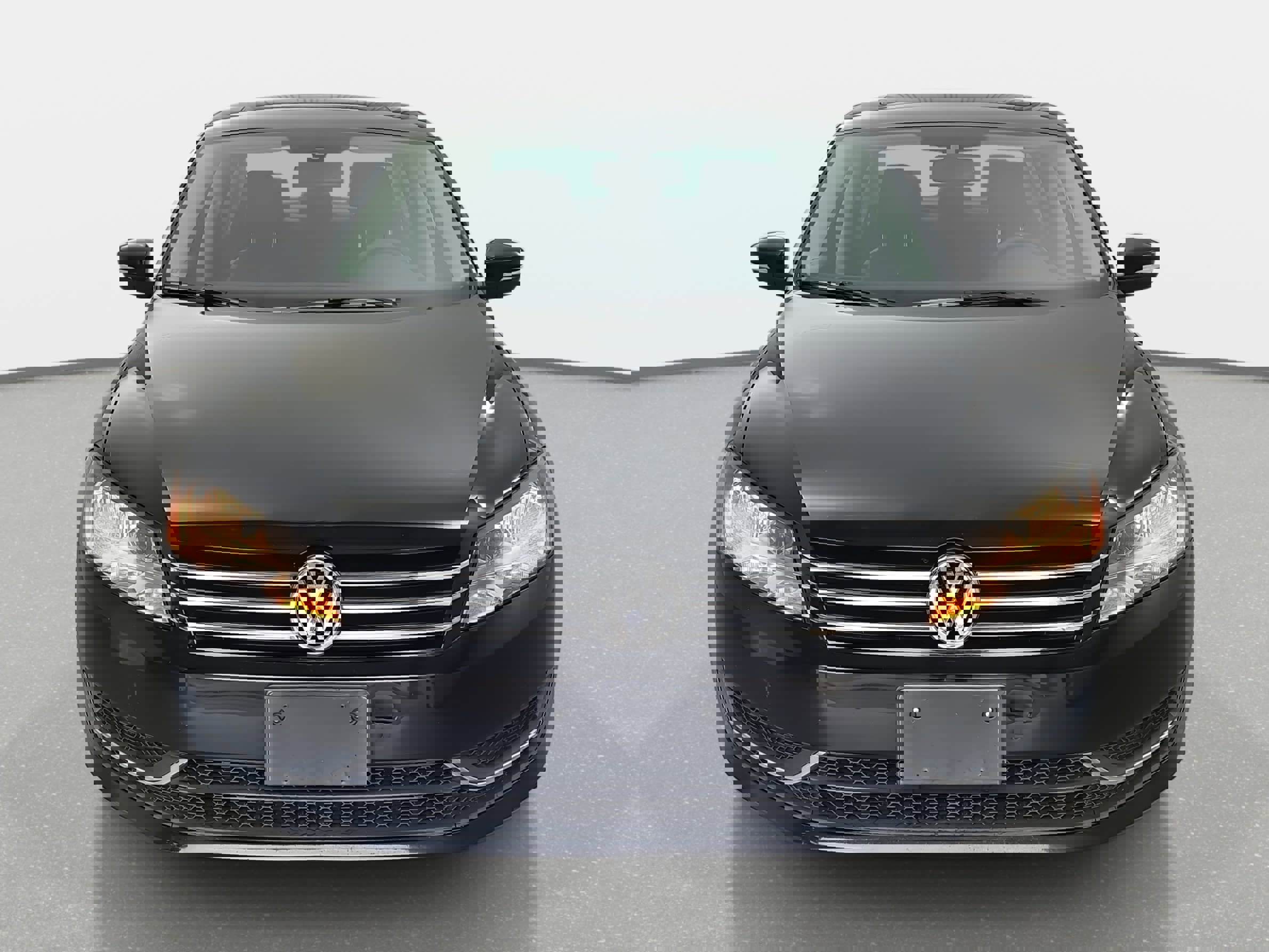 Used 2014 Volkswagen Passat 1.8T SE image 8