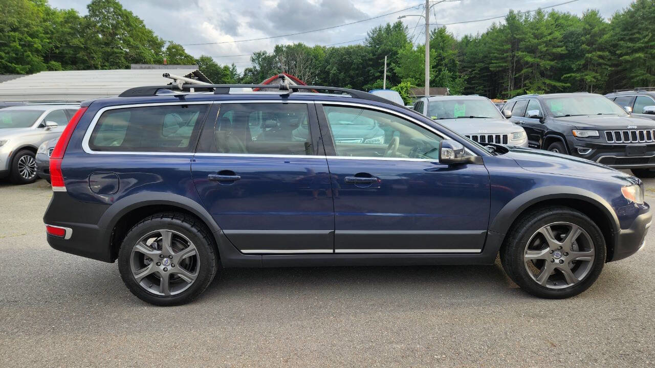 Used 2014 Volvo XC70 T6 image 18