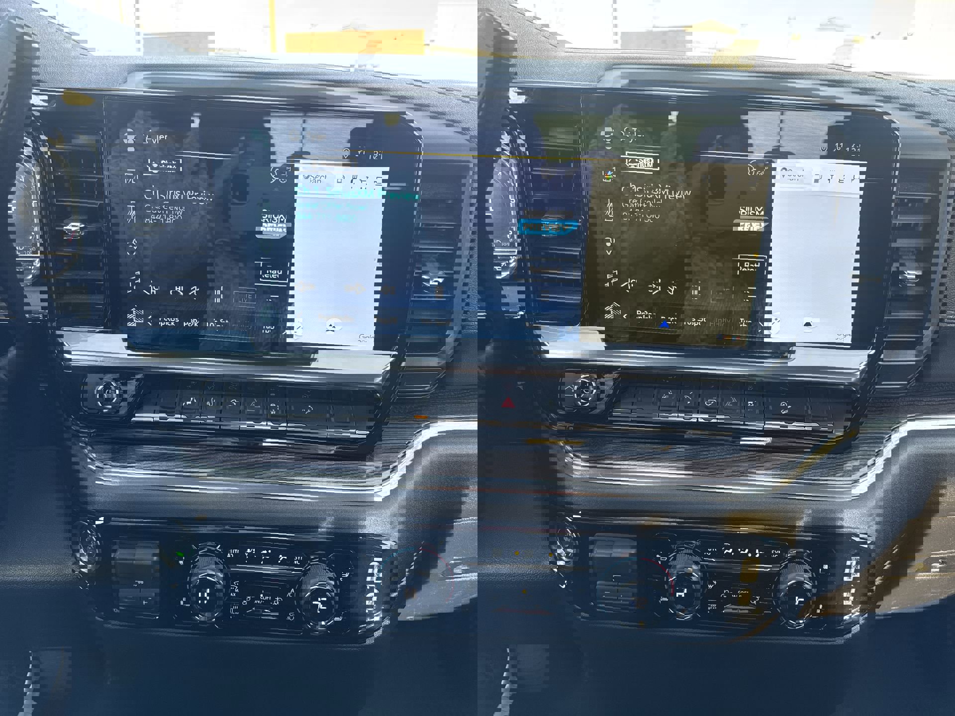 Used 2023 Chevrolet Silverado 1500 RST image 16