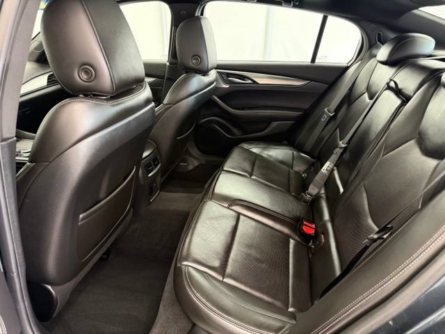 Used 2020 Cadillac CT5 Premium Luxury AWD/4WD image 18