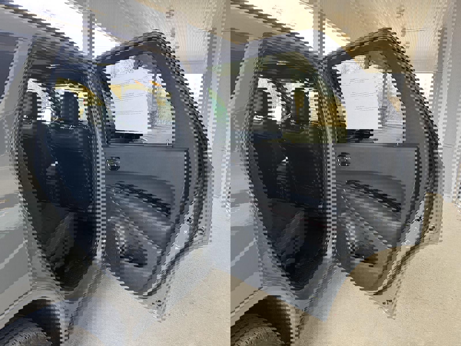 New 2026 Dodge Durango GT image 31