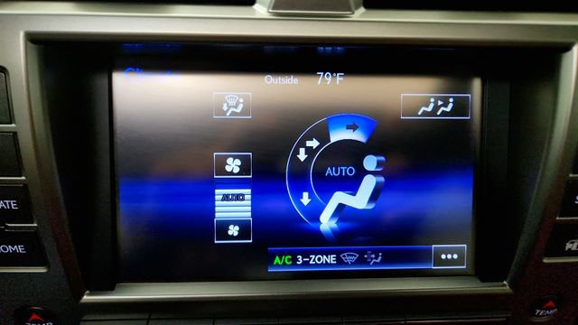 Used 2021 Lexus GX 460 Premium AWD/4WD image 66