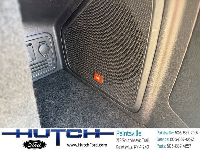 Used 2017 Toyota 4Runner Limited AWD/4WD image 16